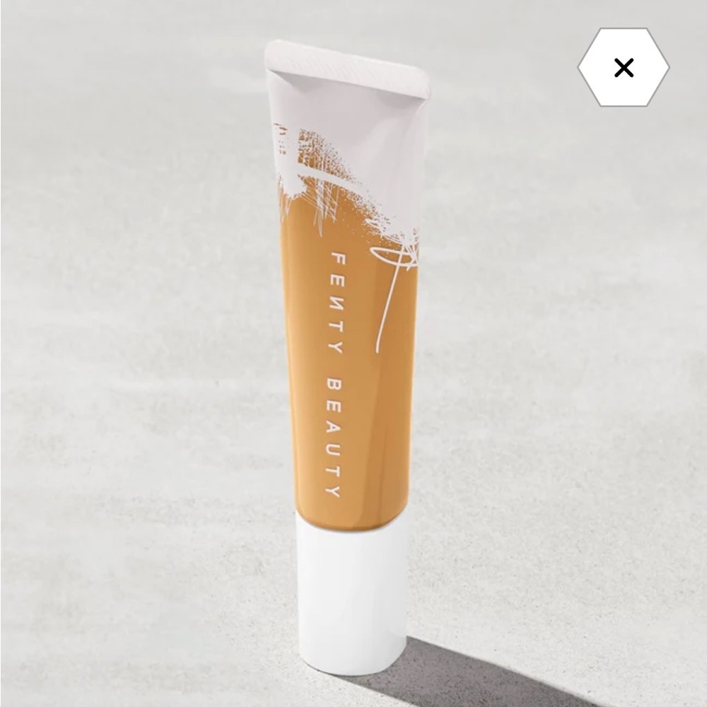🌿 Fenty Beauty Pro Filt'r Hydrating Longwear Foundation / #255